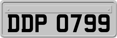 DDP0799