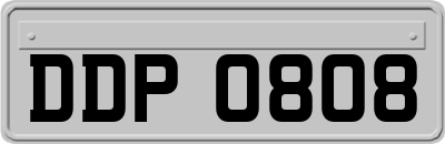 DDP0808
