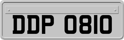 DDP0810