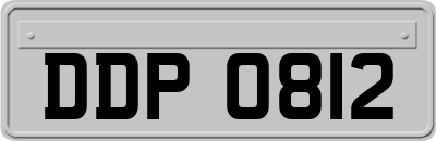 DDP0812