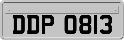 DDP0813