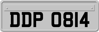 DDP0814