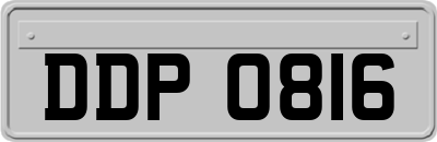 DDP0816