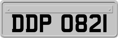 DDP0821