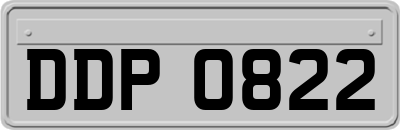DDP0822