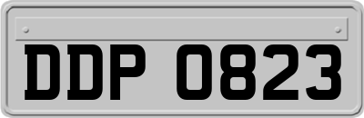 DDP0823