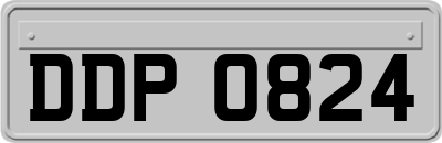DDP0824