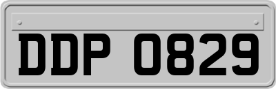 DDP0829