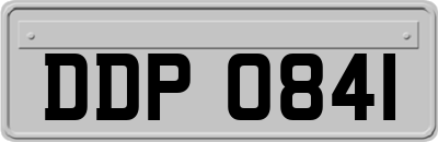 DDP0841