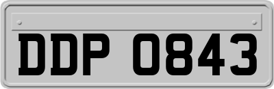 DDP0843