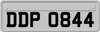 DDP0844