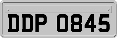 DDP0845