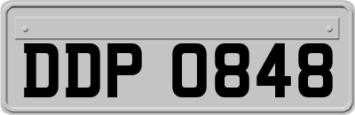 DDP0848