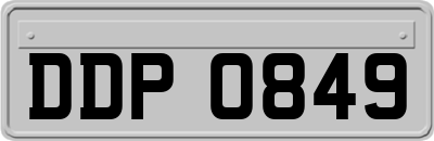 DDP0849