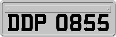 DDP0855