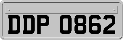 DDP0862