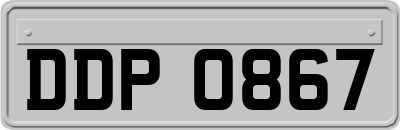 DDP0867