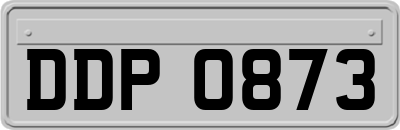 DDP0873