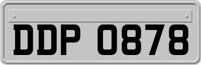 DDP0878