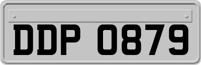 DDP0879
