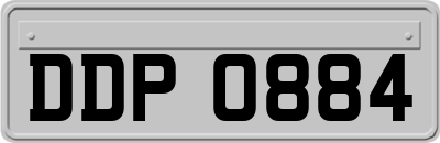 DDP0884