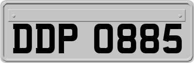 DDP0885