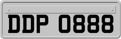 DDP0888