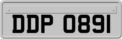DDP0891