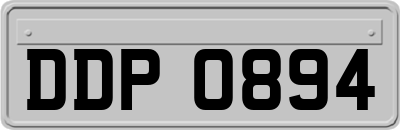 DDP0894