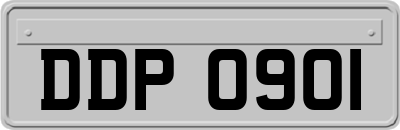 DDP0901