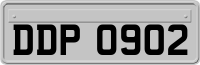 DDP0902