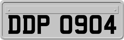 DDP0904