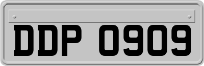 DDP0909