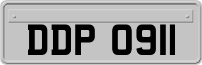 DDP0911