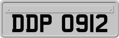 DDP0912