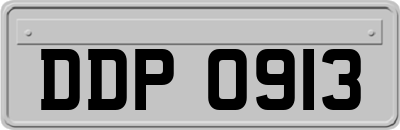 DDP0913
