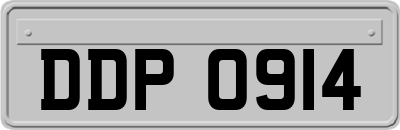 DDP0914