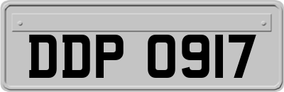 DDP0917