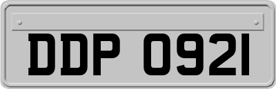 DDP0921