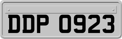 DDP0923