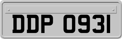 DDP0931