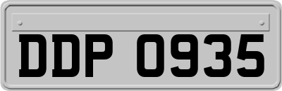 DDP0935