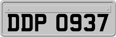DDP0937