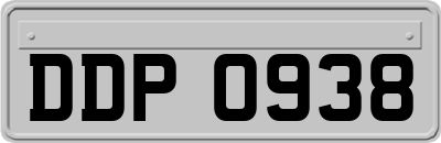 DDP0938