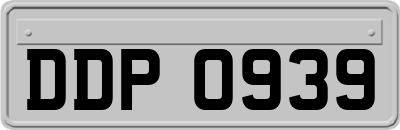 DDP0939