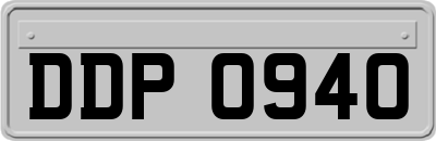 DDP0940