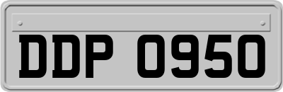 DDP0950