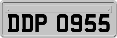 DDP0955