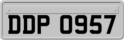 DDP0957