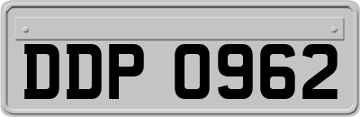 DDP0962